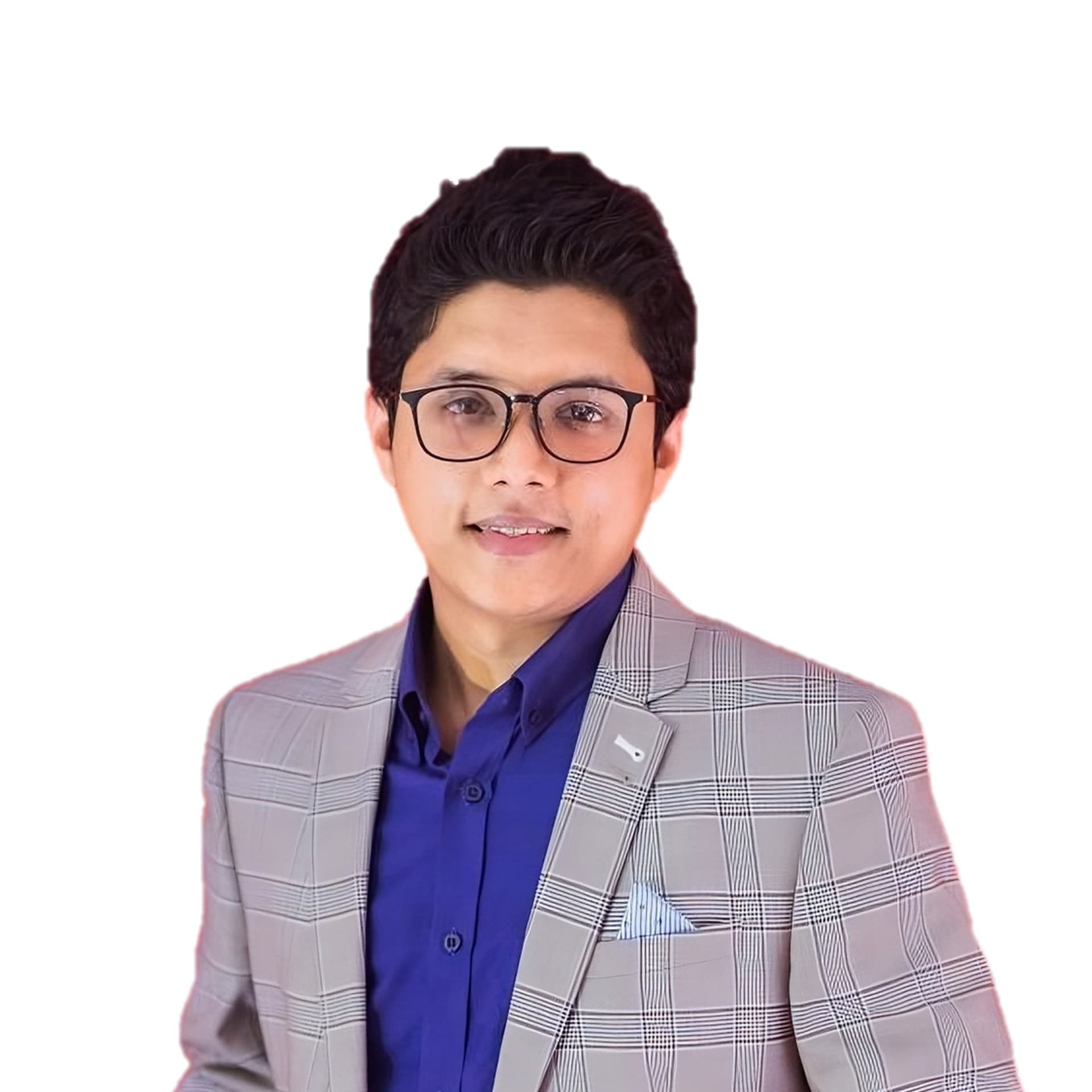 Md Touhidur Rahman Rad