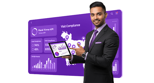 Boosting Sales Execution Across a Nationwide Corporate Team