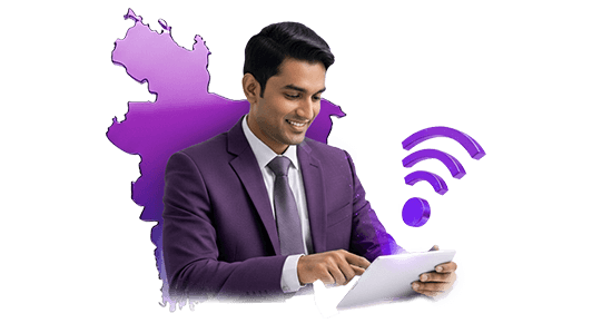 Enabling Always-On Connectivity for Government Field Offices