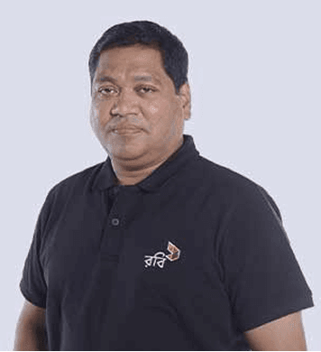 Mohammed Shahedul Alam