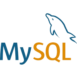 MySQL Logo