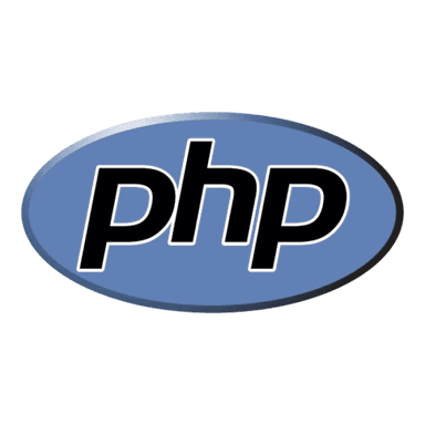 PHP Logo