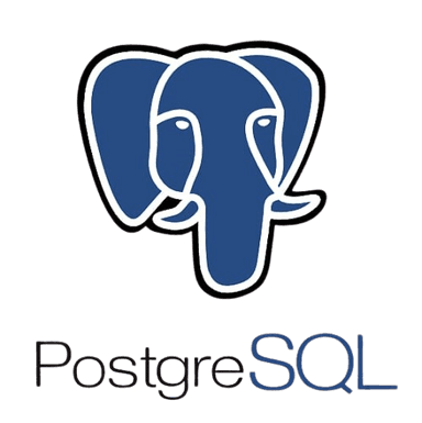 PostgreSQL Logo