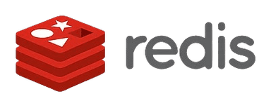 Redis Logo