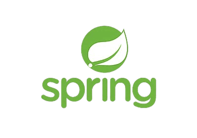 Spring Logo